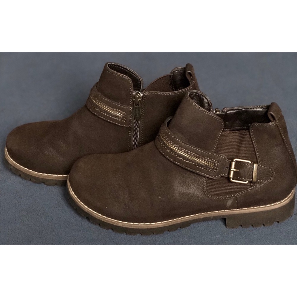 Skechers Boots
